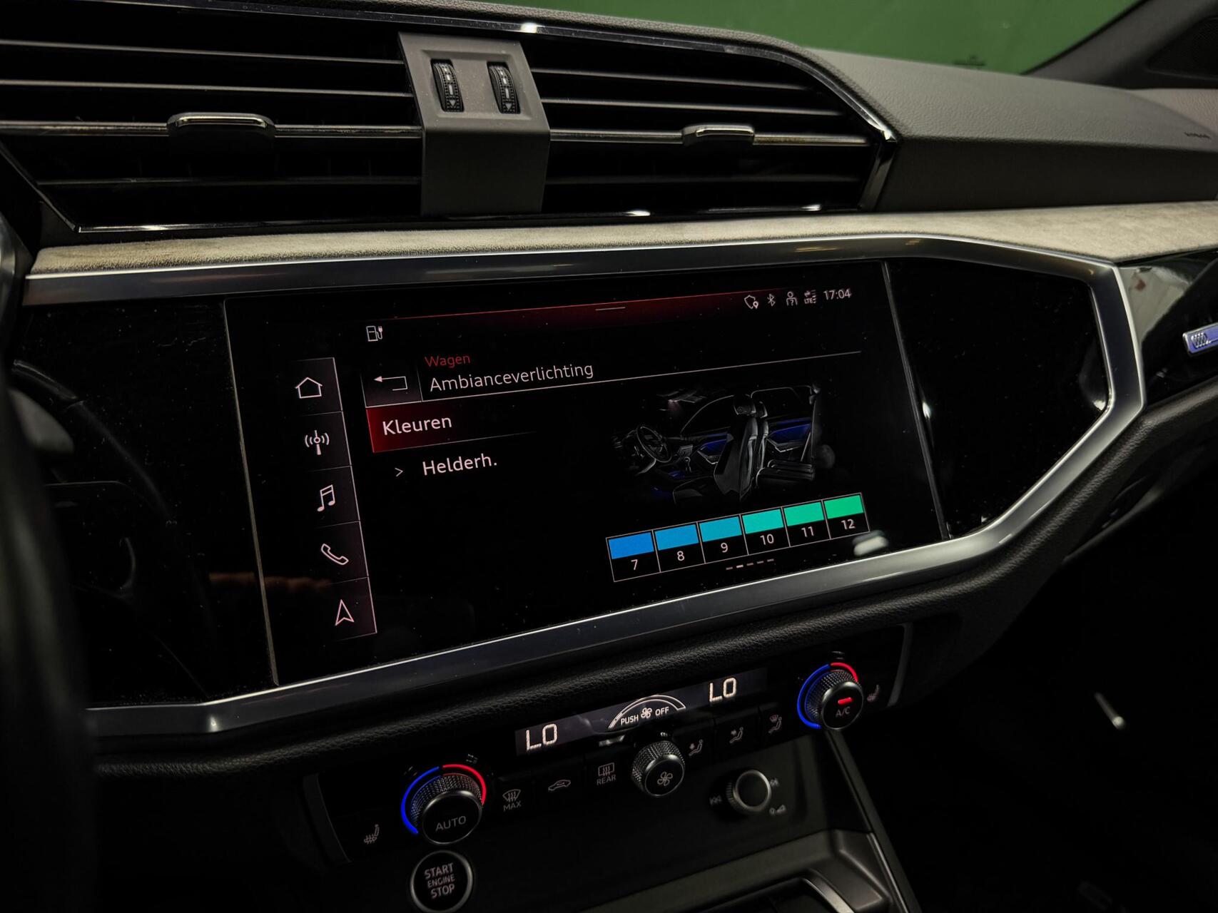 Foto van Audi Q3