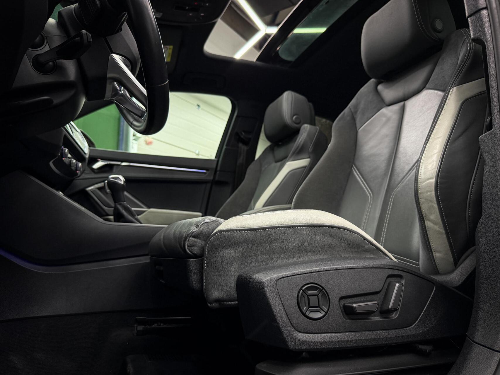 Foto van Audi Q3