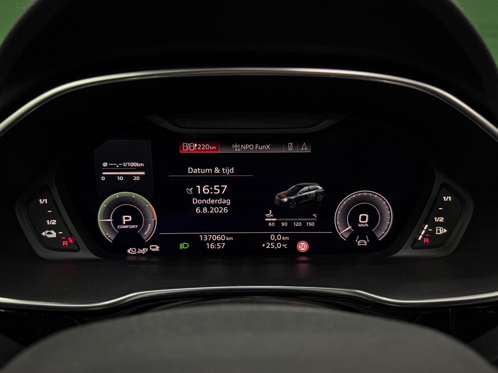 Foto van Audi Q3