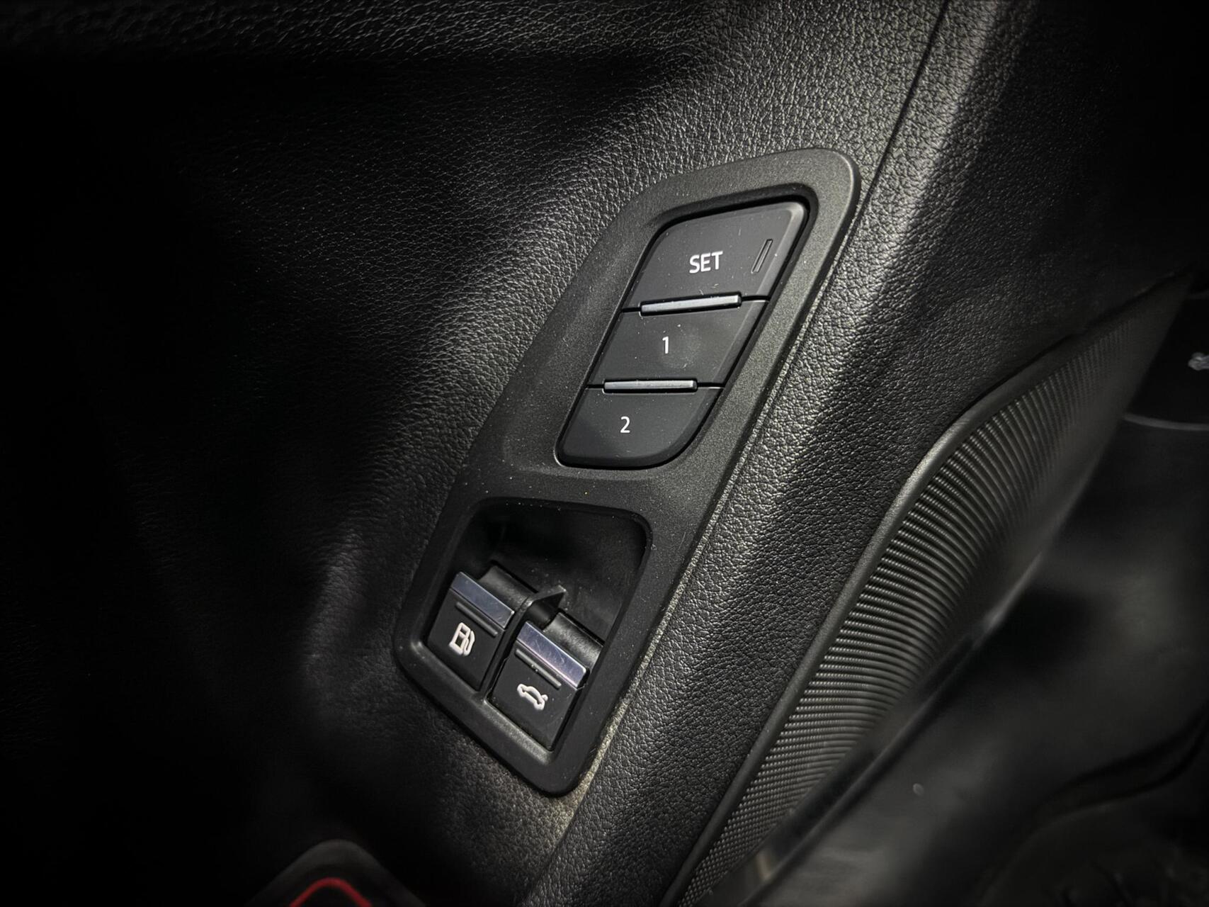 Foto van Audi Q3