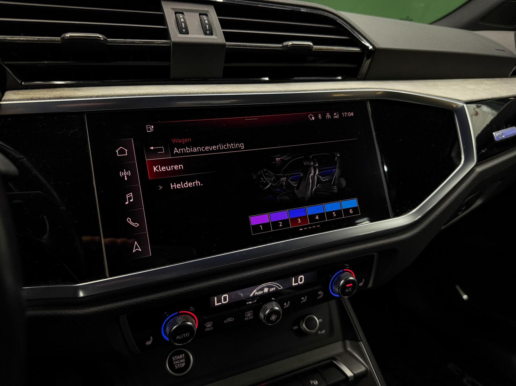 Foto van Audi Q3