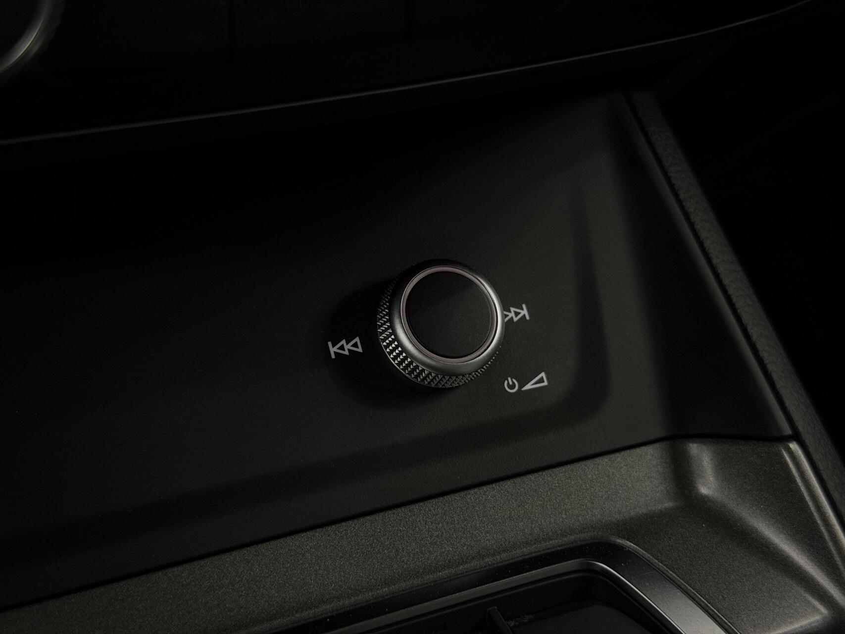 Foto van Audi Q3