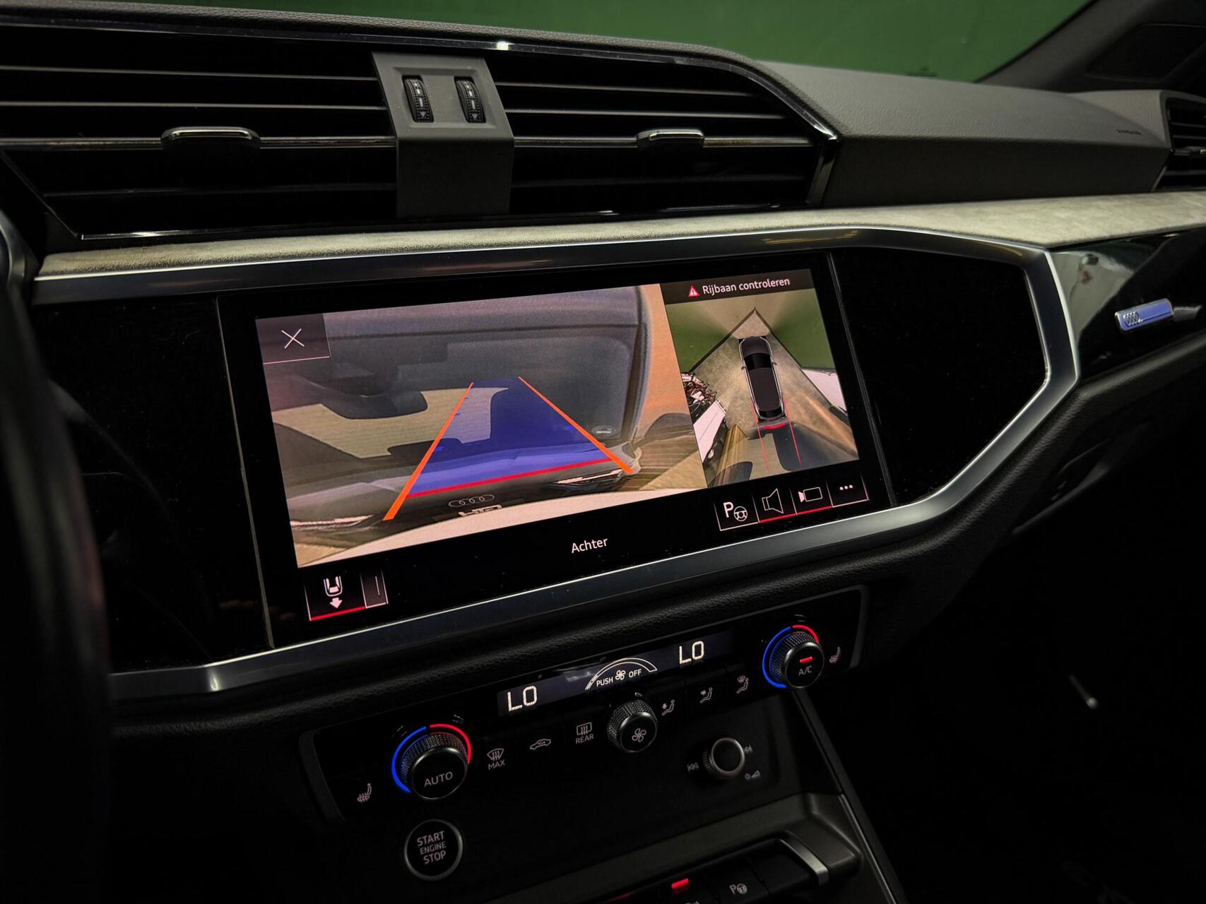Foto van Audi Q3
