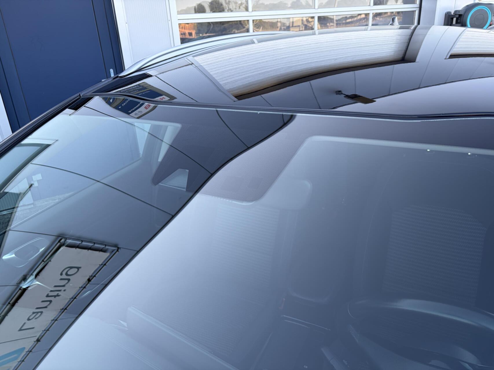 Foto van Kia Ceed Sportswagon