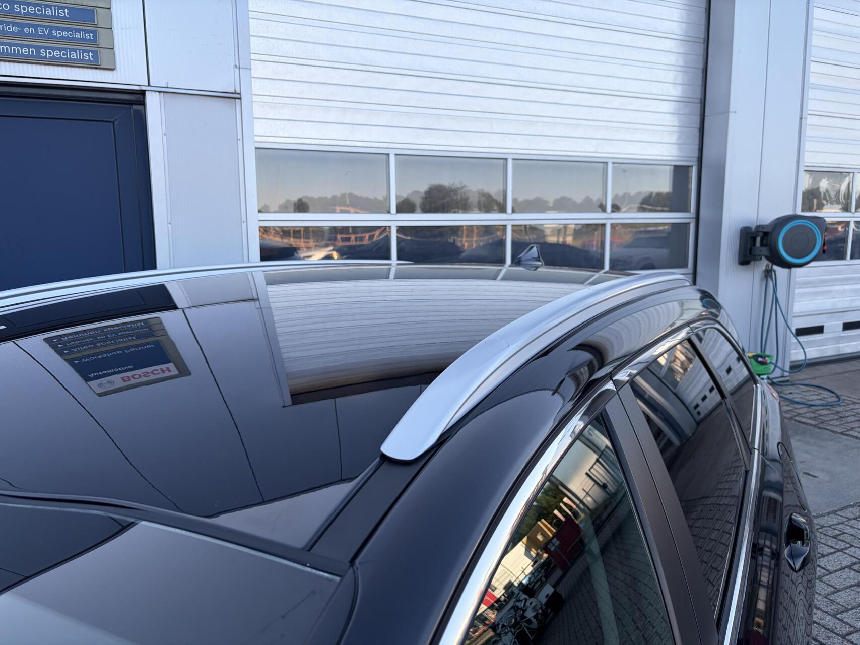 Foto van Kia Ceed Sportswagon