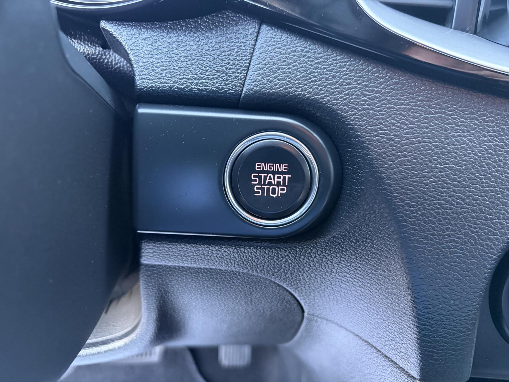Foto van Kia Ceed Sportswagon