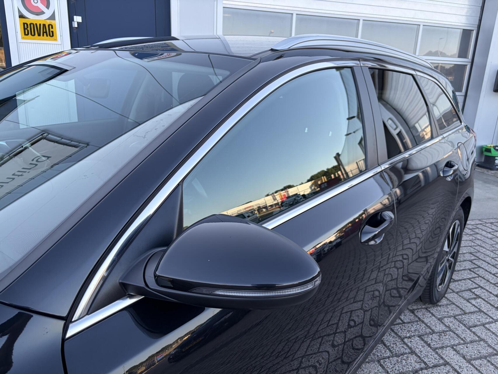 Foto van Kia Ceed Sportswagon