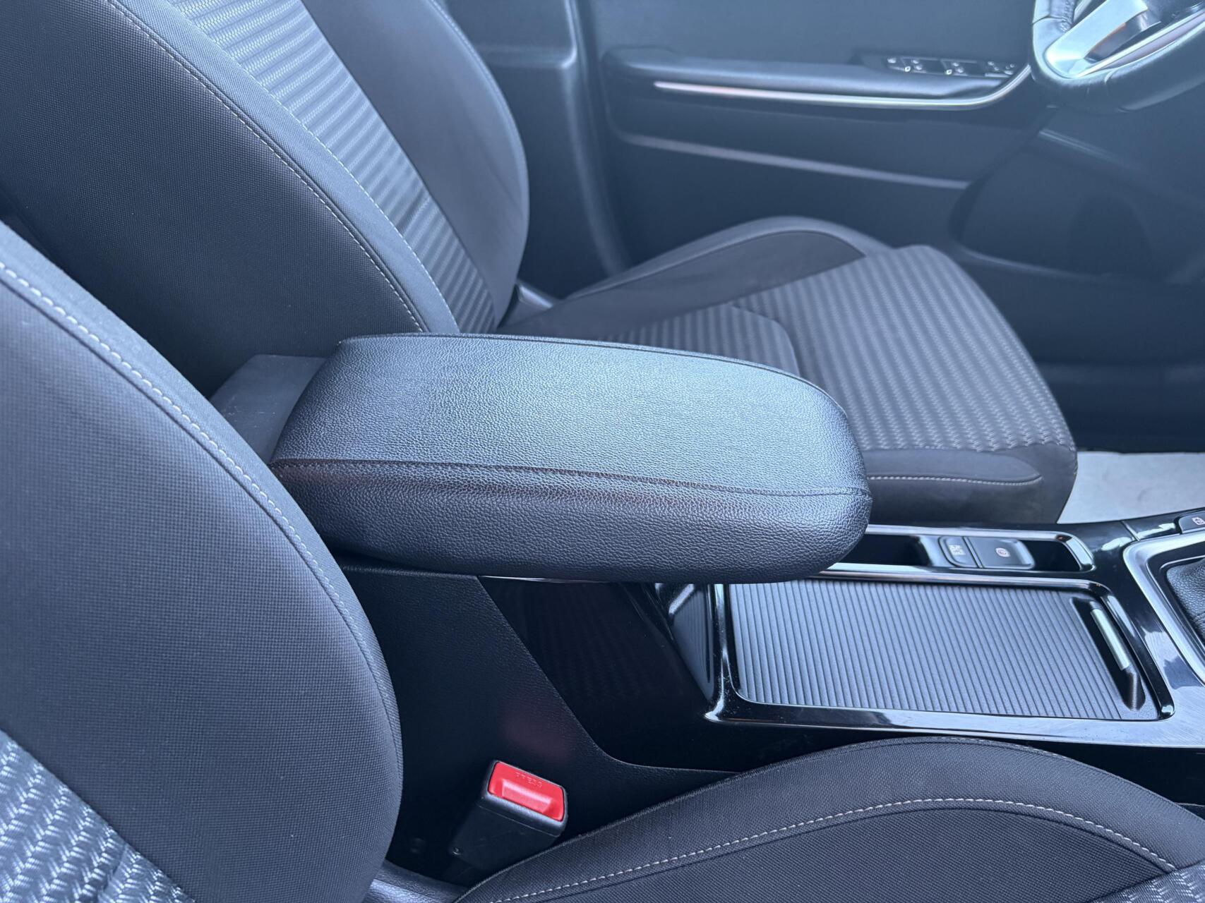 Foto van Kia Ceed Sportswagon