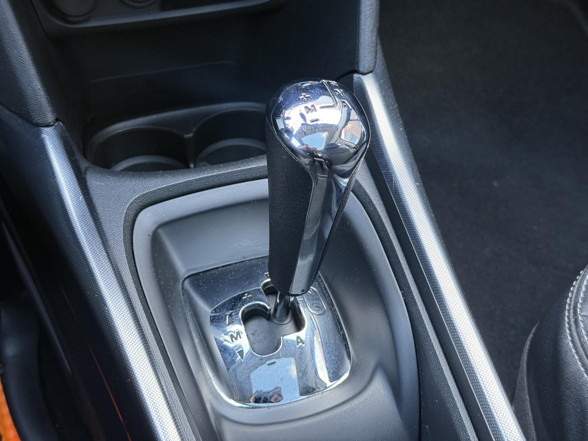 Foto van Peugeot 2008