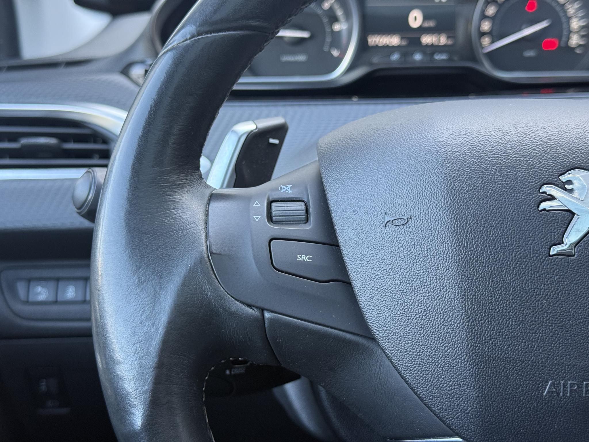 Foto van Peugeot 2008