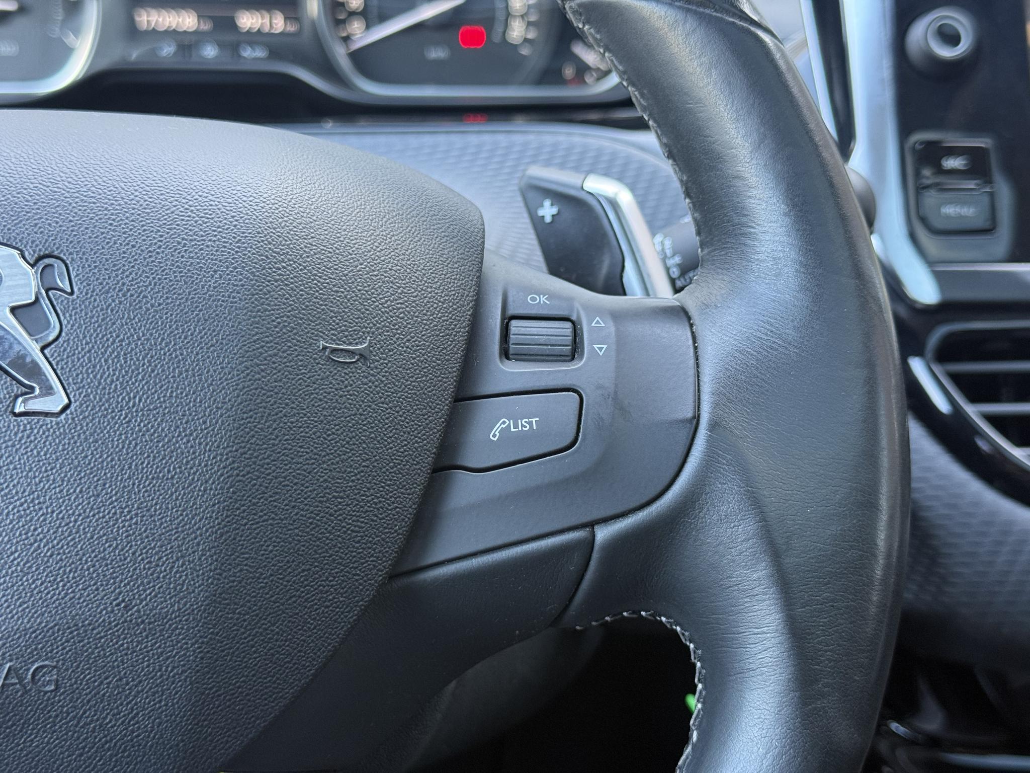 Foto van Peugeot 2008