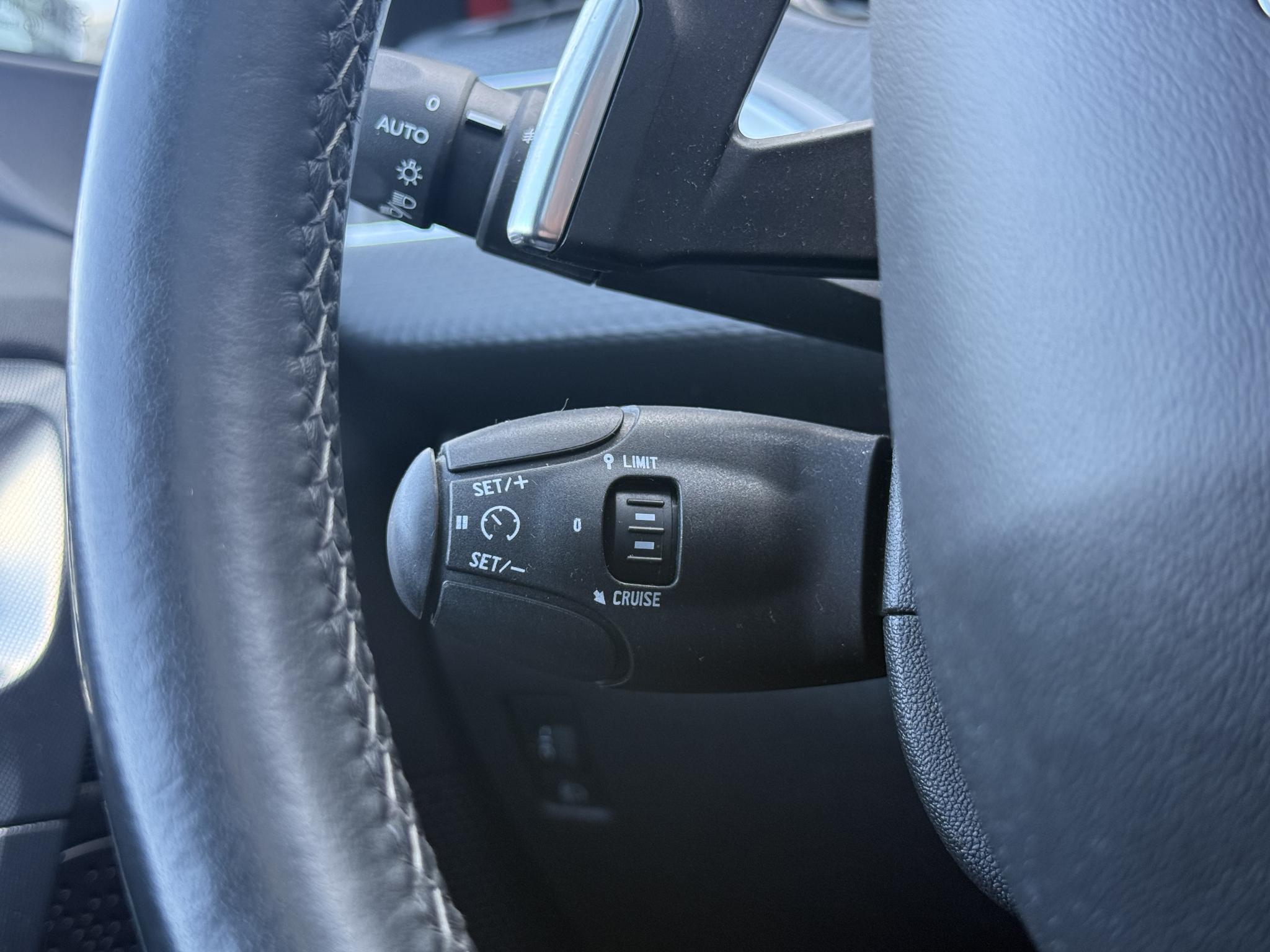 Foto van Peugeot 2008