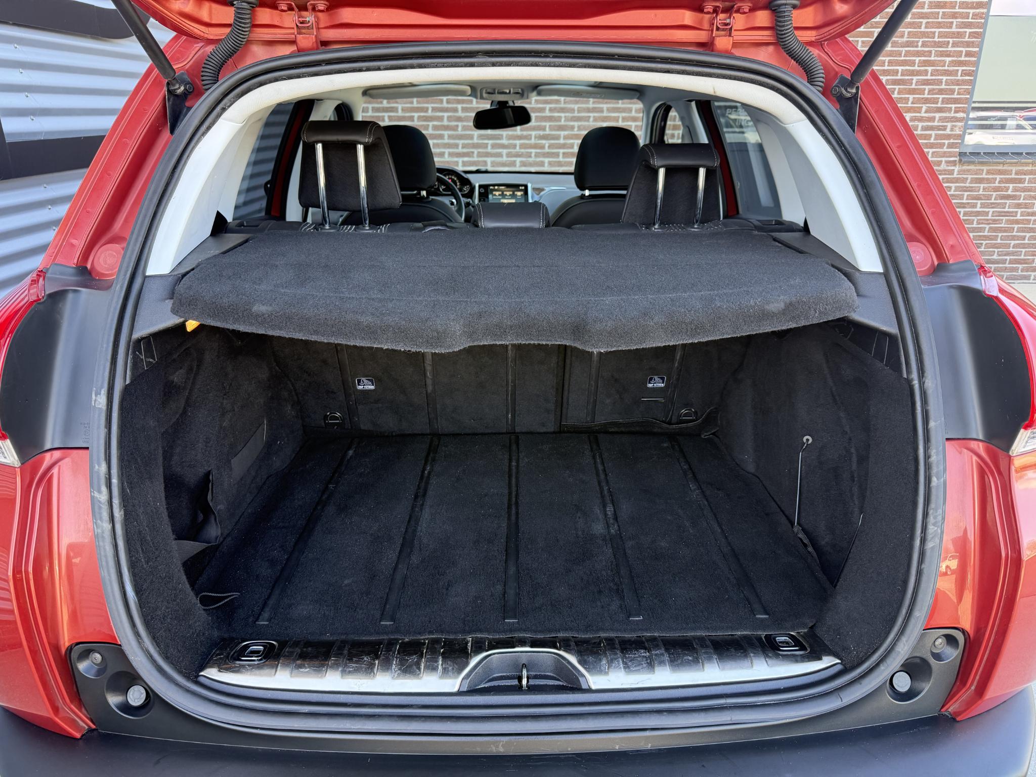 Foto van Peugeot 2008