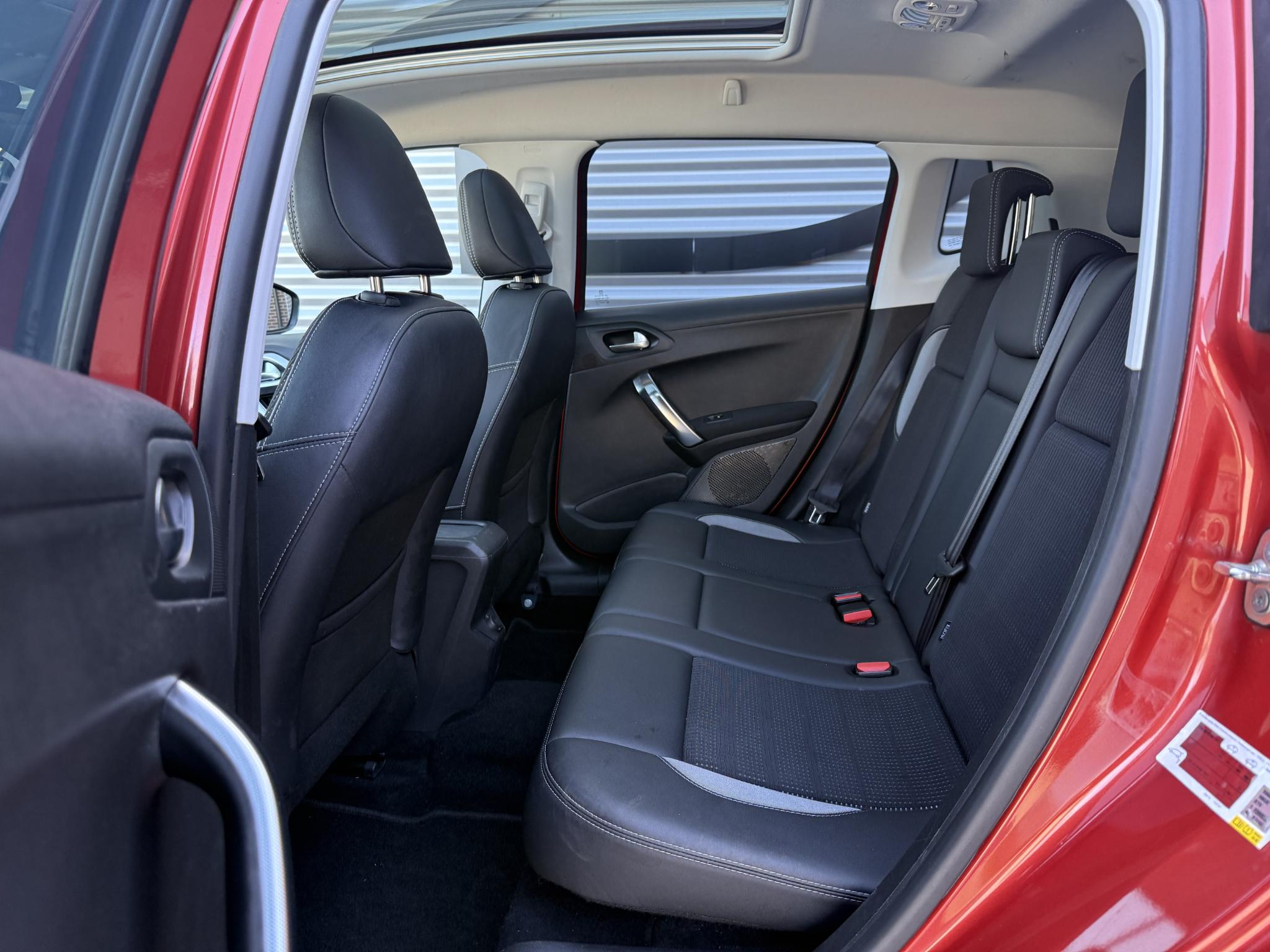 Foto van Peugeot 2008