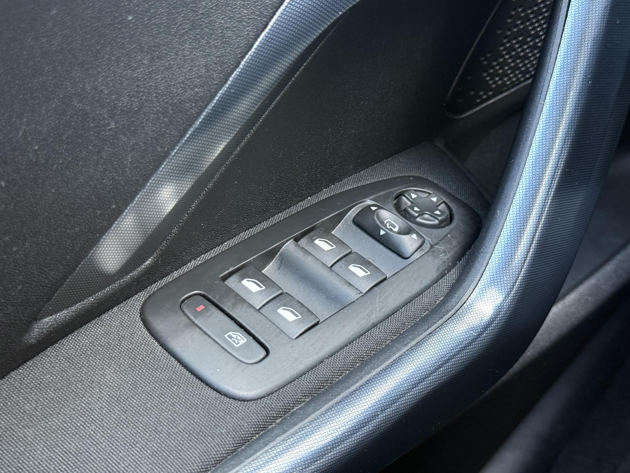 Foto van Peugeot 2008
