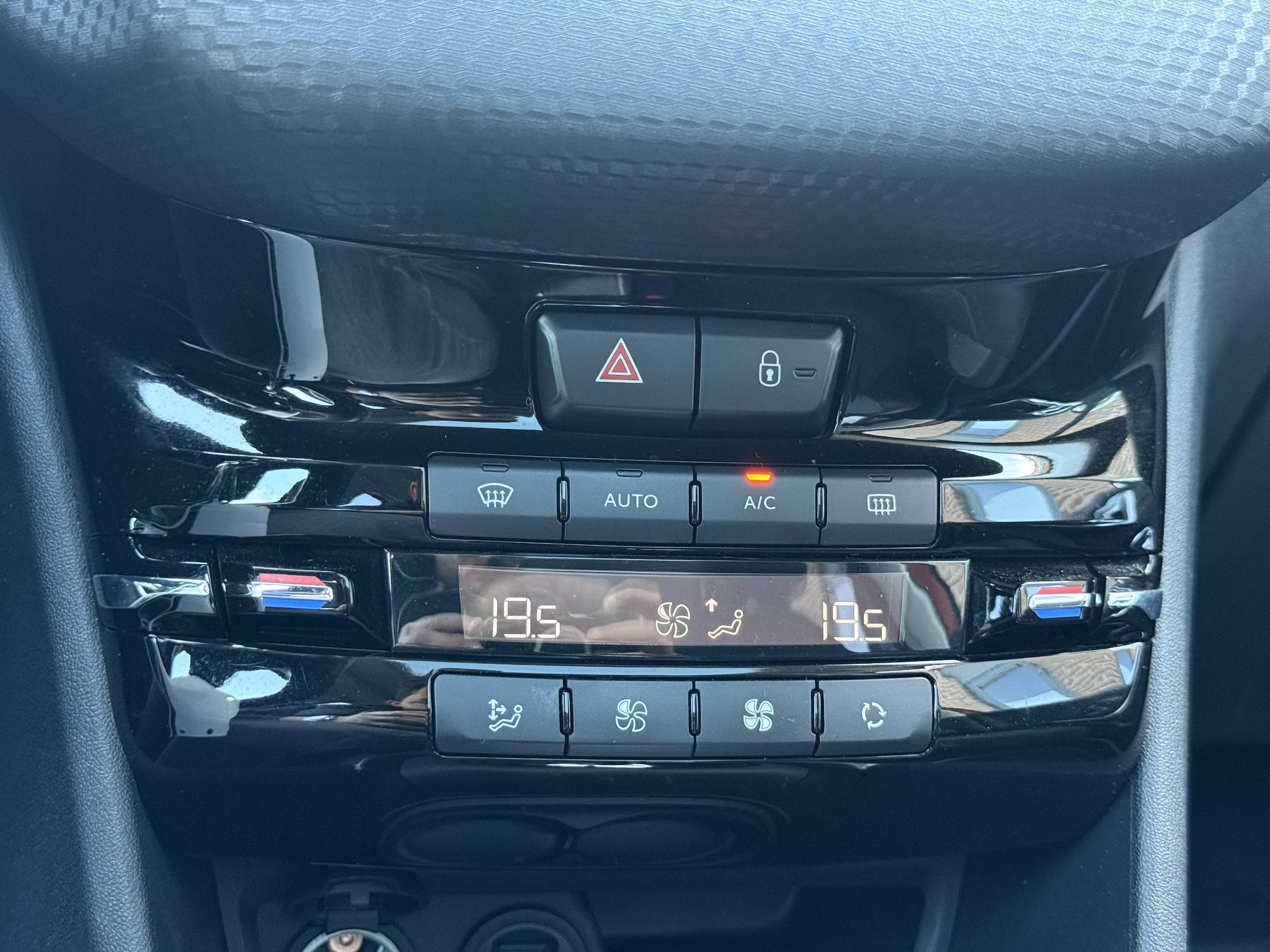 Foto van Peugeot 2008