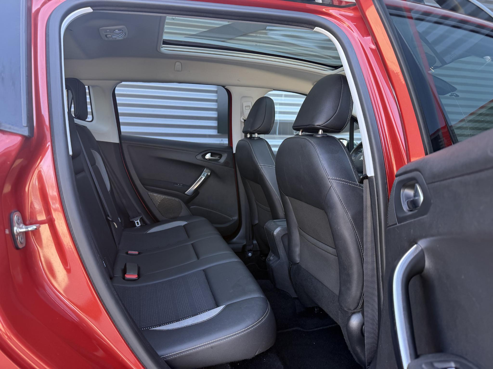 Foto van Peugeot 2008