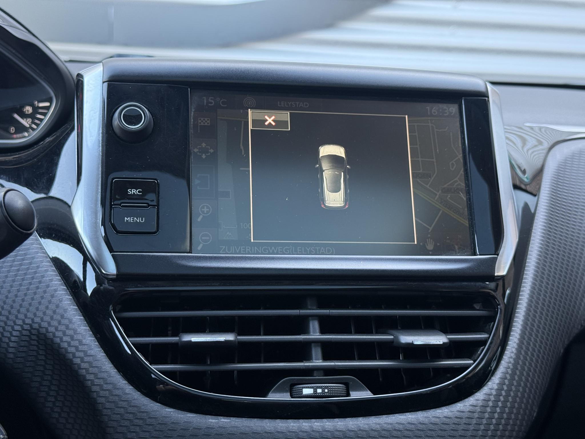 Foto van Peugeot 2008