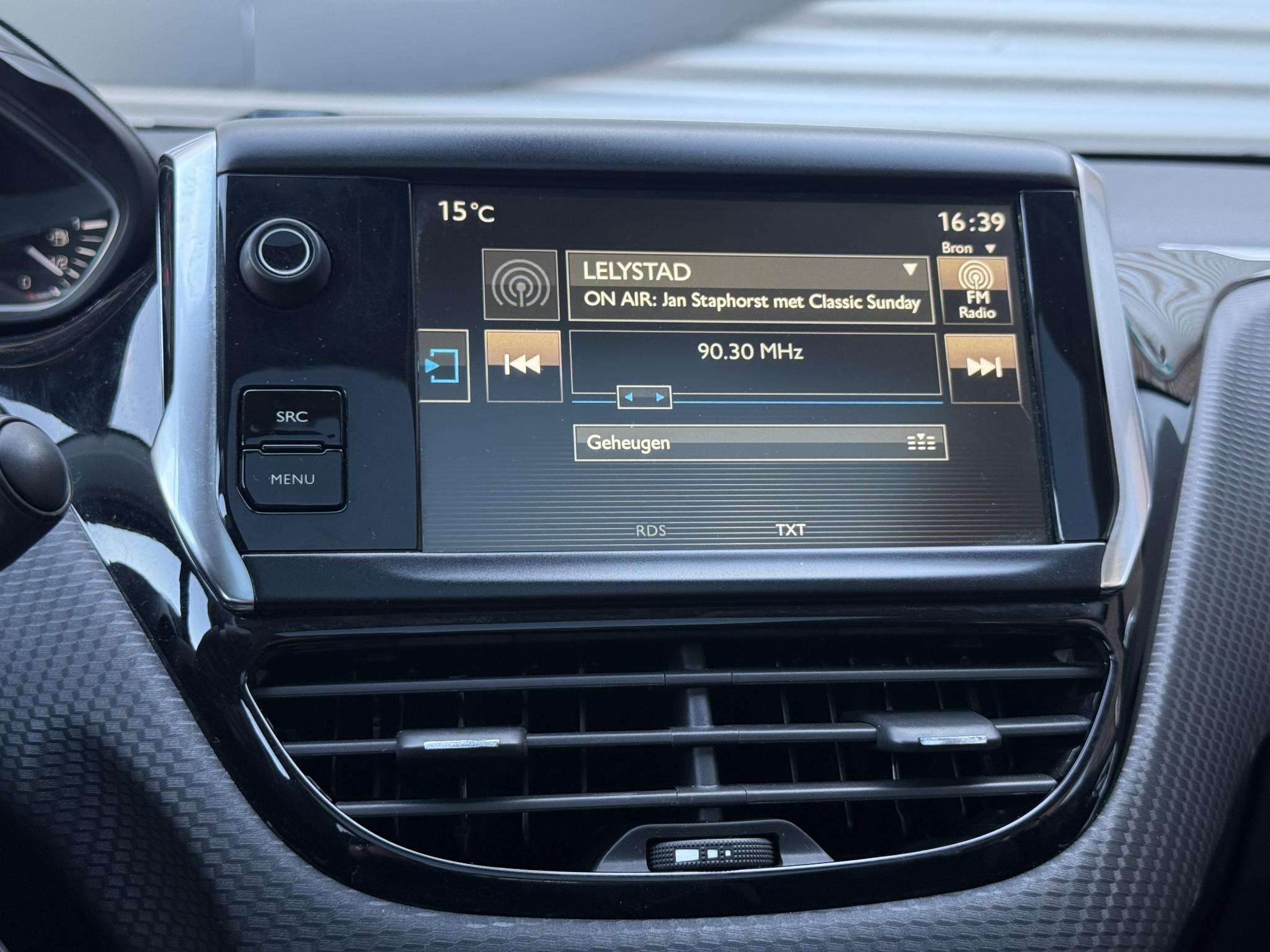 Foto van Peugeot 2008