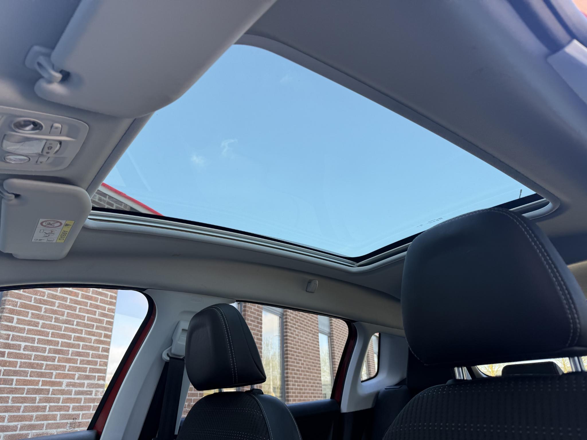 Foto van Peugeot 2008
