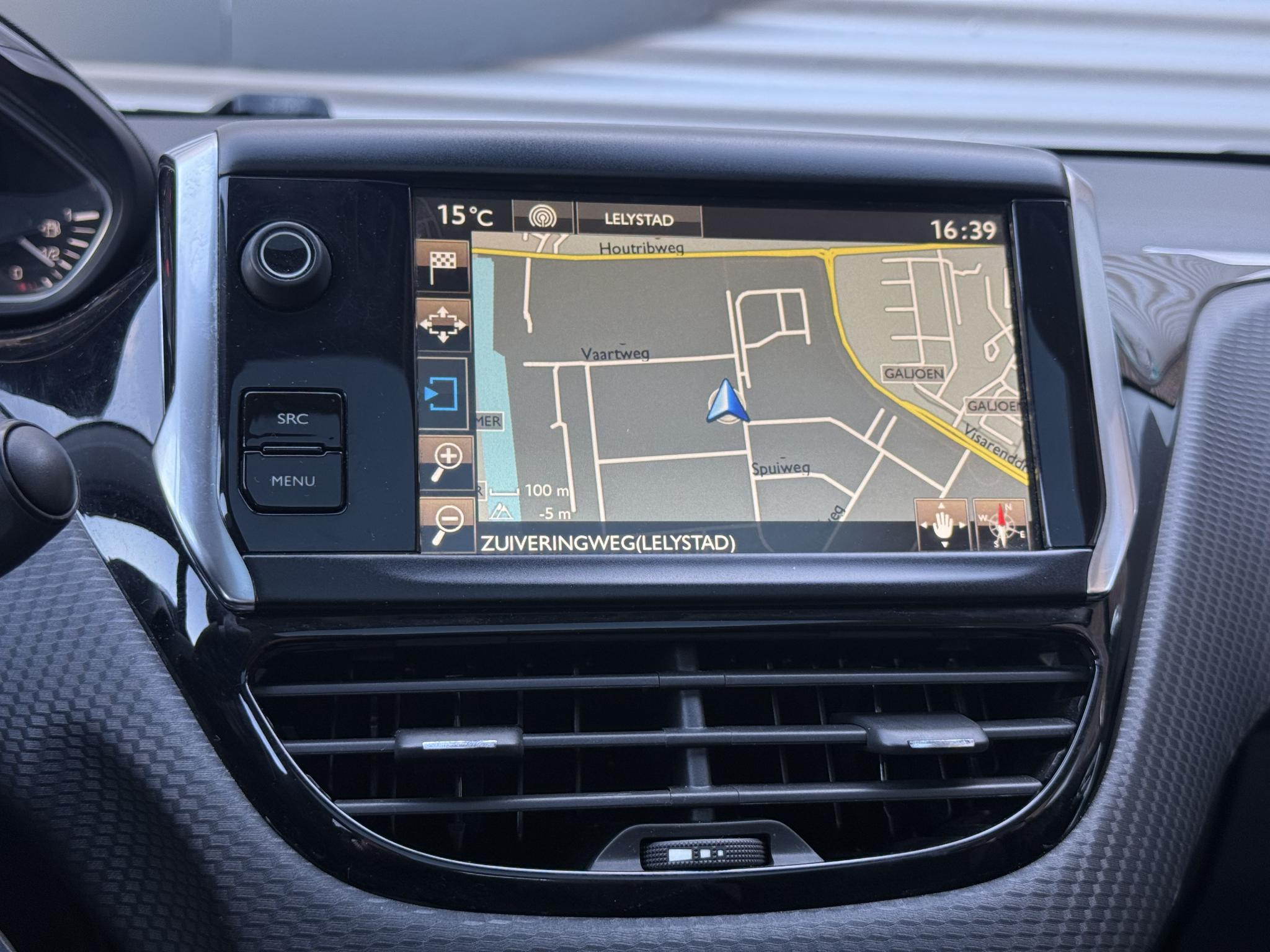Foto van Peugeot 2008