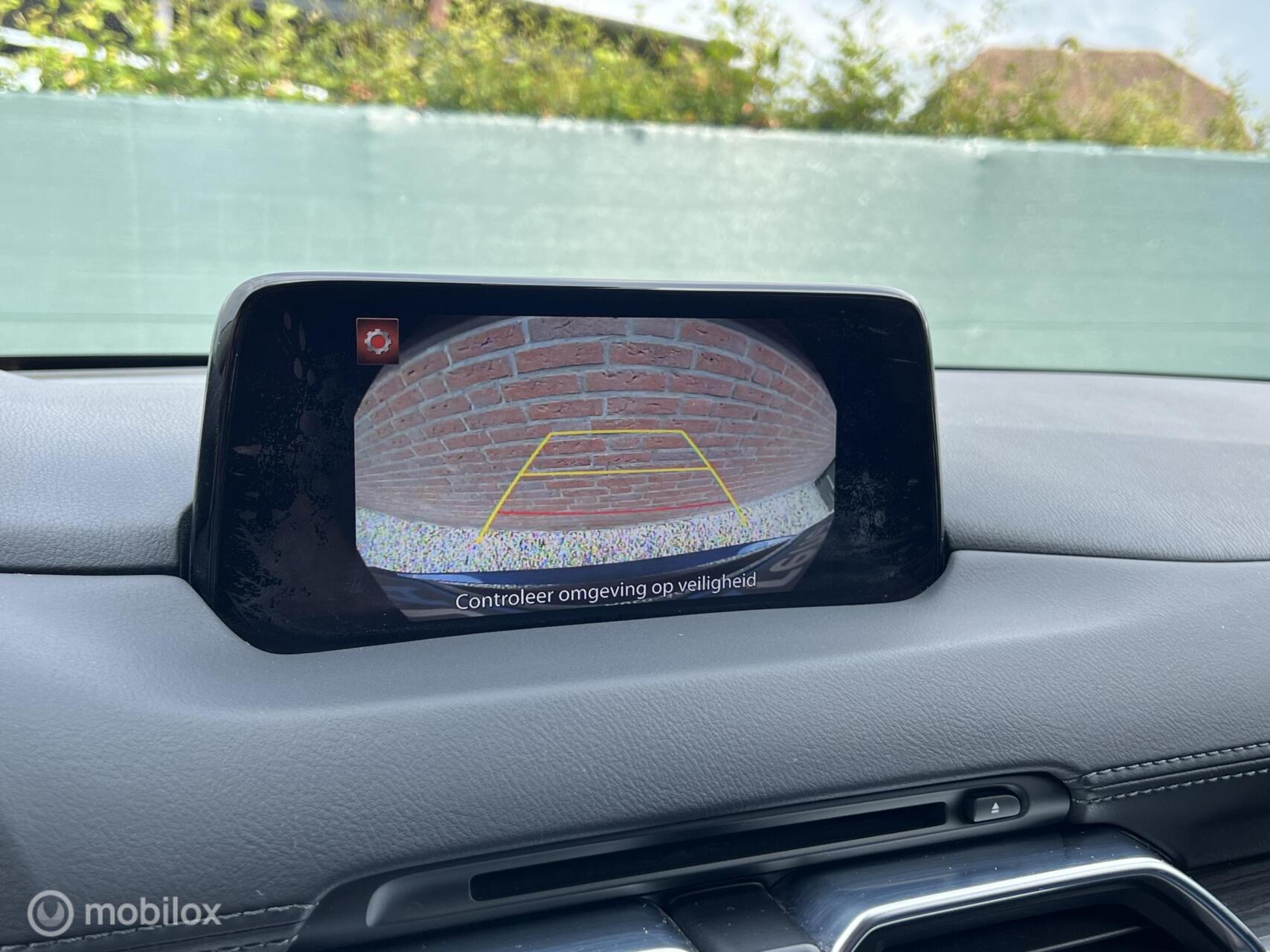 Foto van Mazda Mazda Cx-5