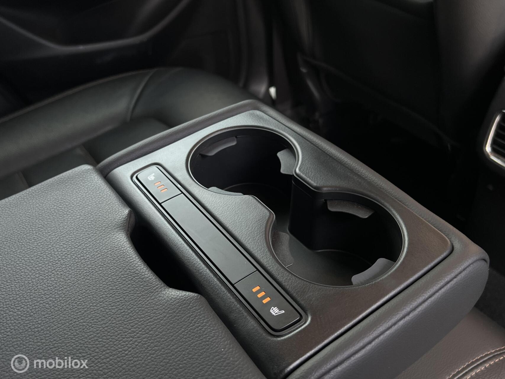 Foto van Mazda Mazda Cx-5