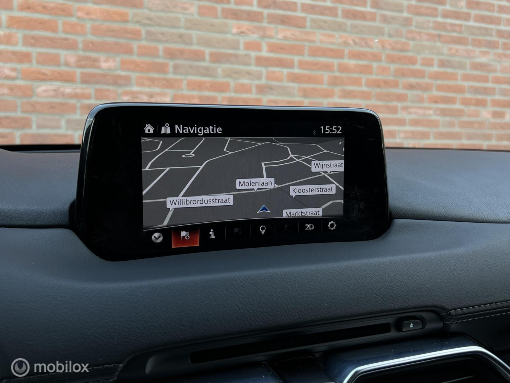 Foto van Mazda Mazda Cx-5