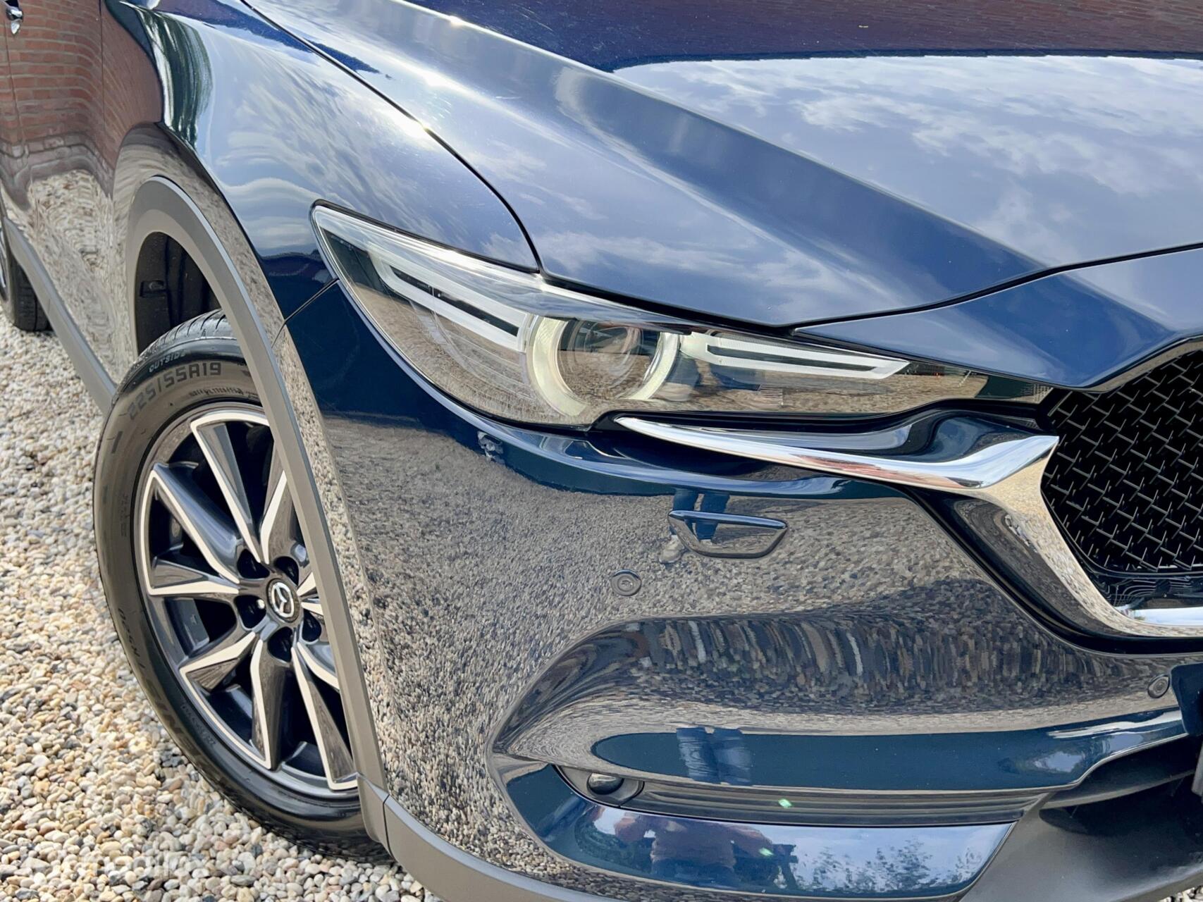 Foto van Mazda Mazda Cx-5