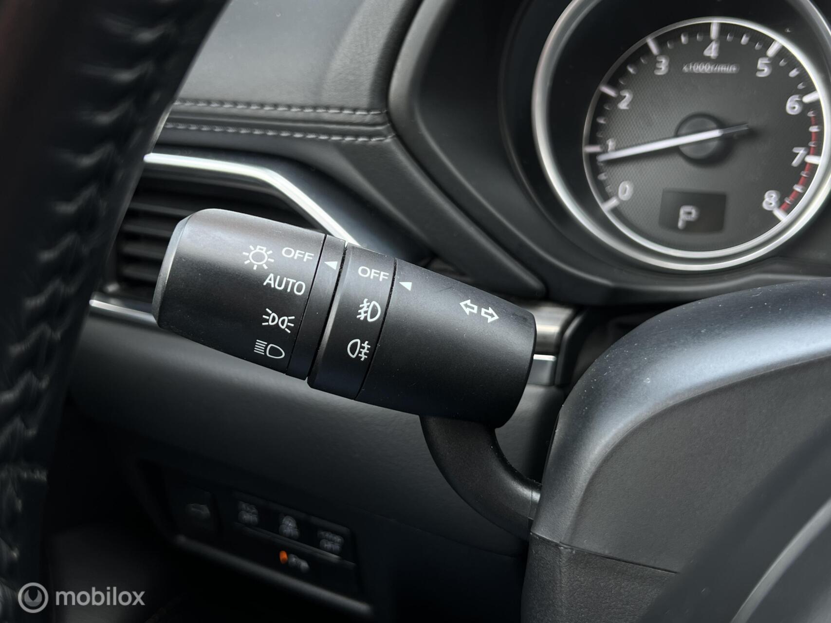 Foto van Mazda Mazda Cx-5