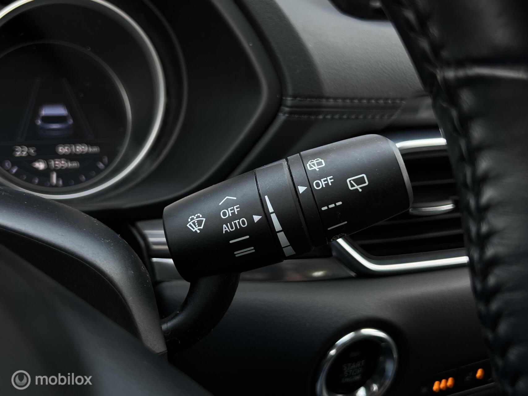 Foto van Mazda Mazda Cx-5