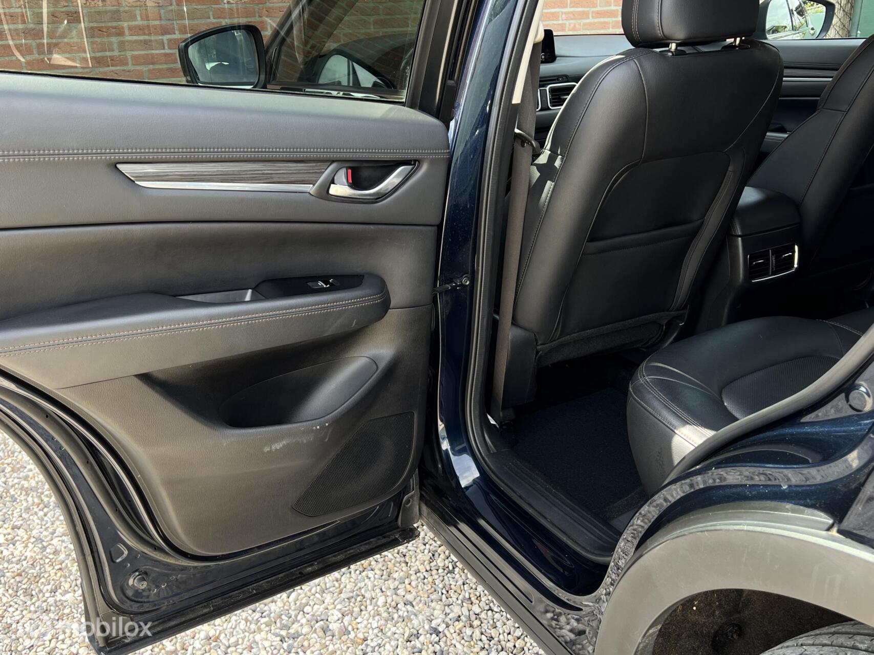 Foto van Mazda Mazda Cx-5