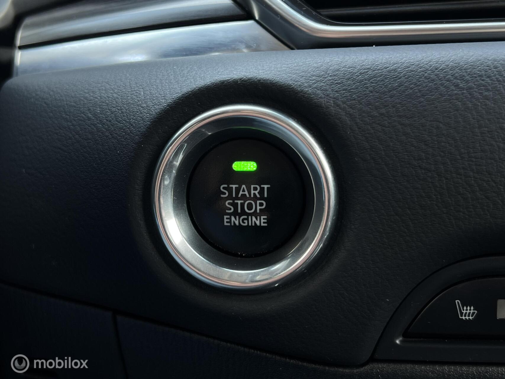 Foto van Mazda Mazda Cx-5