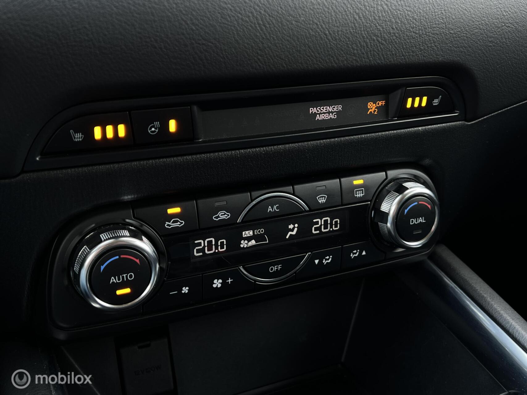 Foto van Mazda Mazda Cx-5