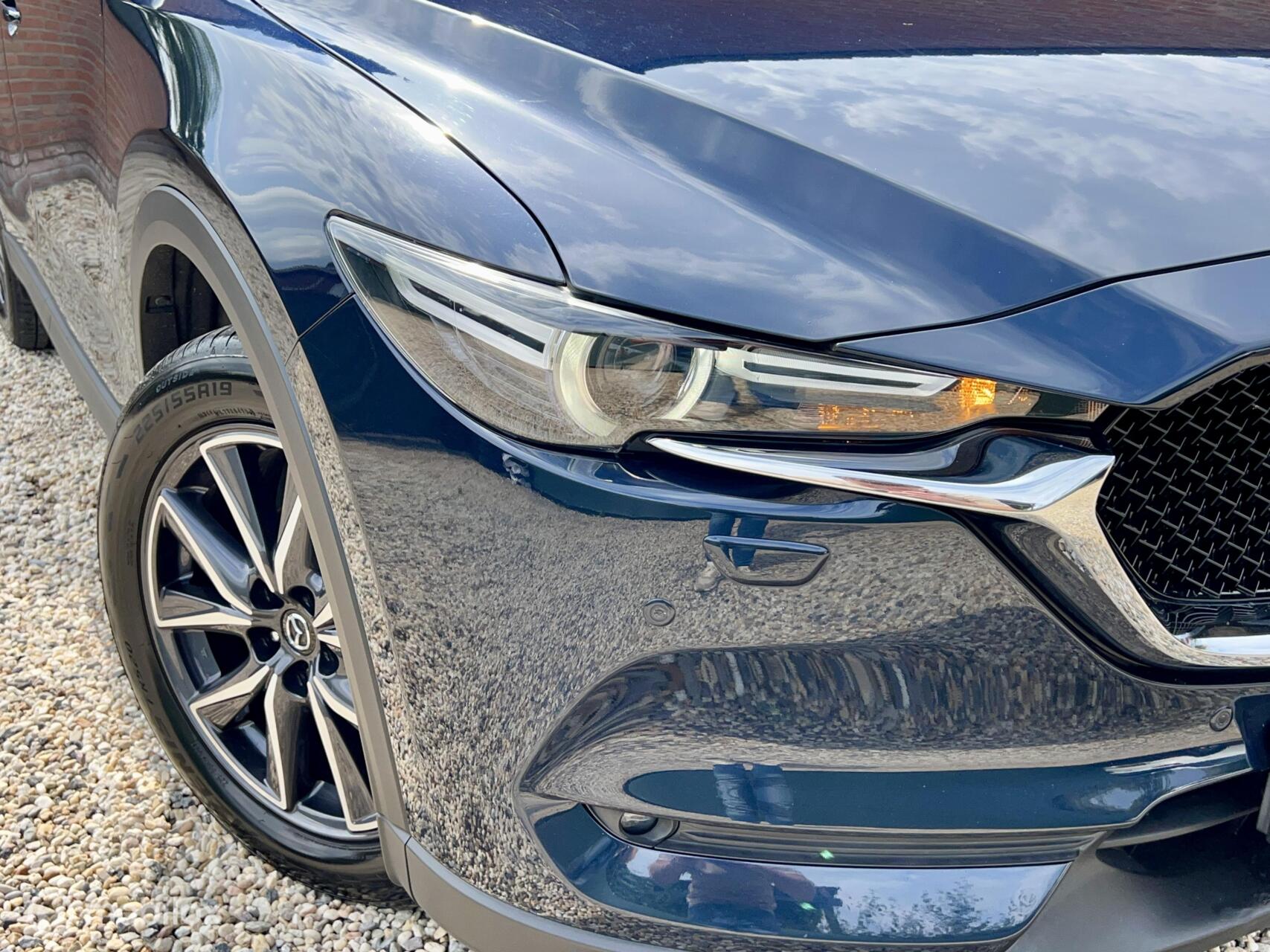 Foto van Mazda Mazda Cx-5