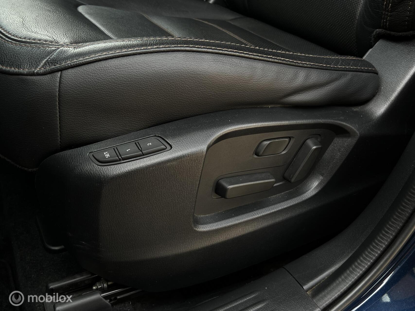 Foto van Mazda Mazda Cx-5