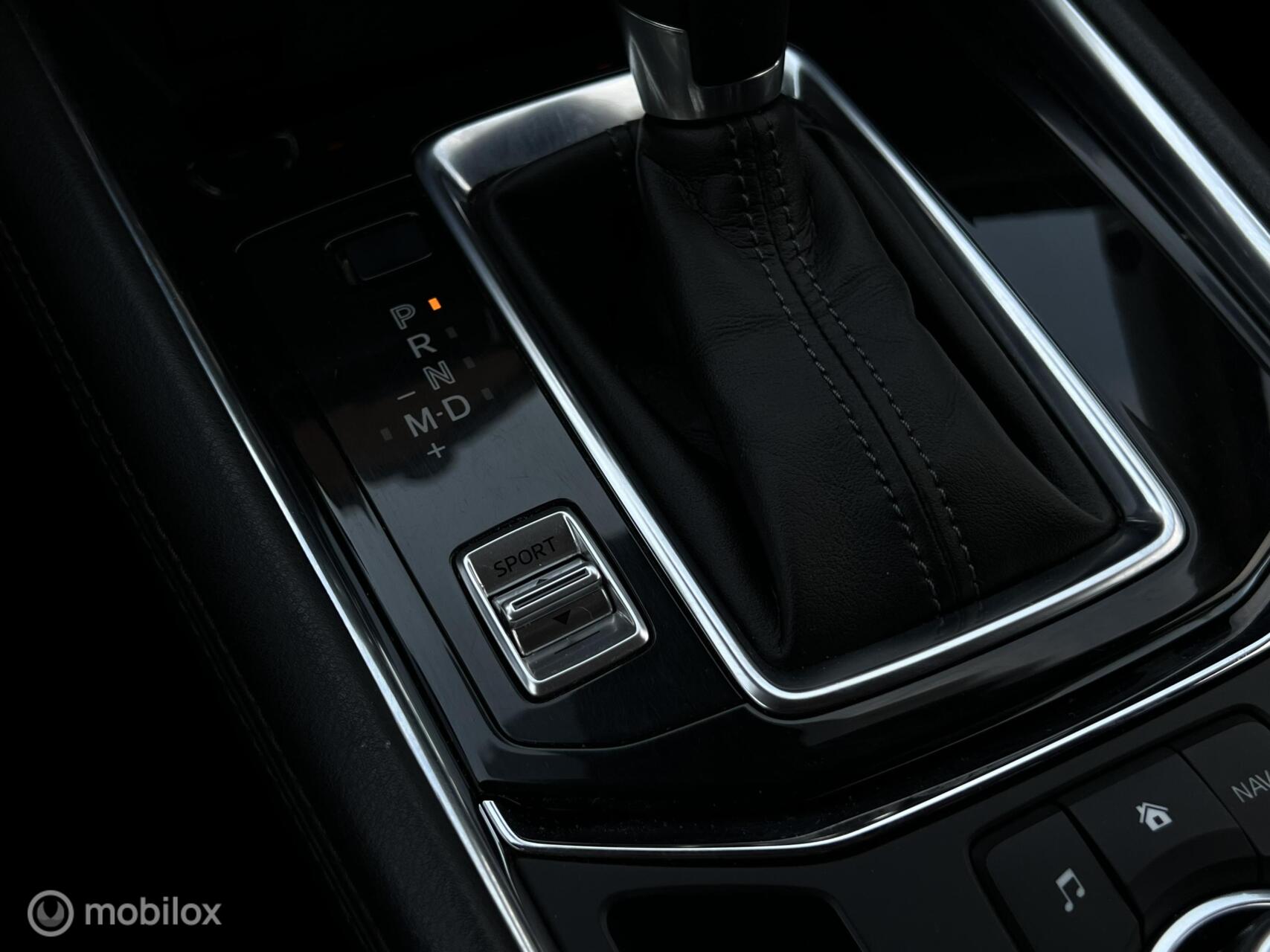 Foto van Mazda Mazda Cx-5