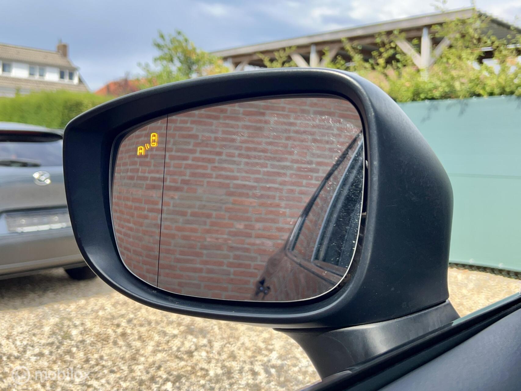 Foto van Mazda Mazda Cx-5