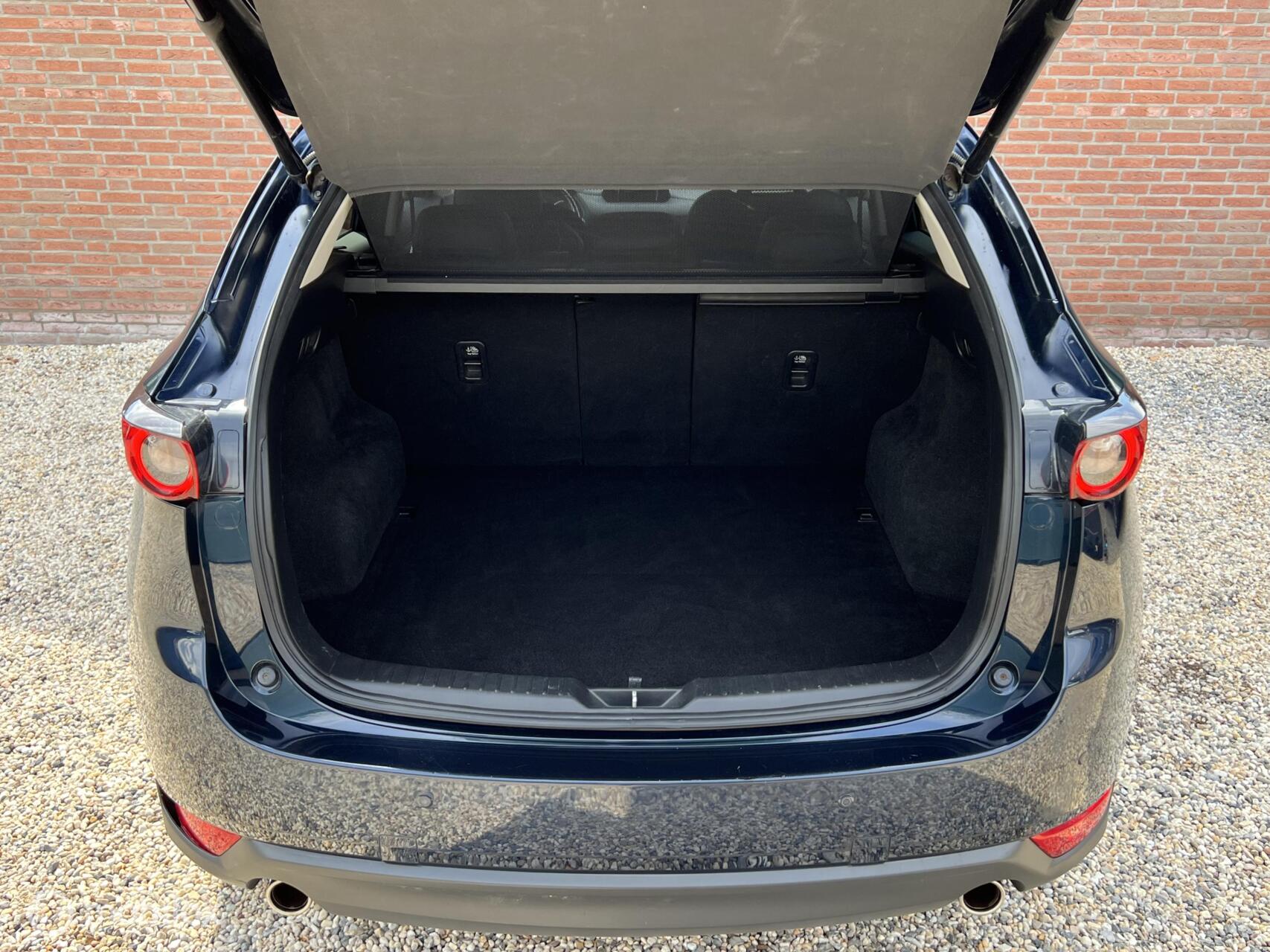 Foto van Mazda Mazda Cx-5