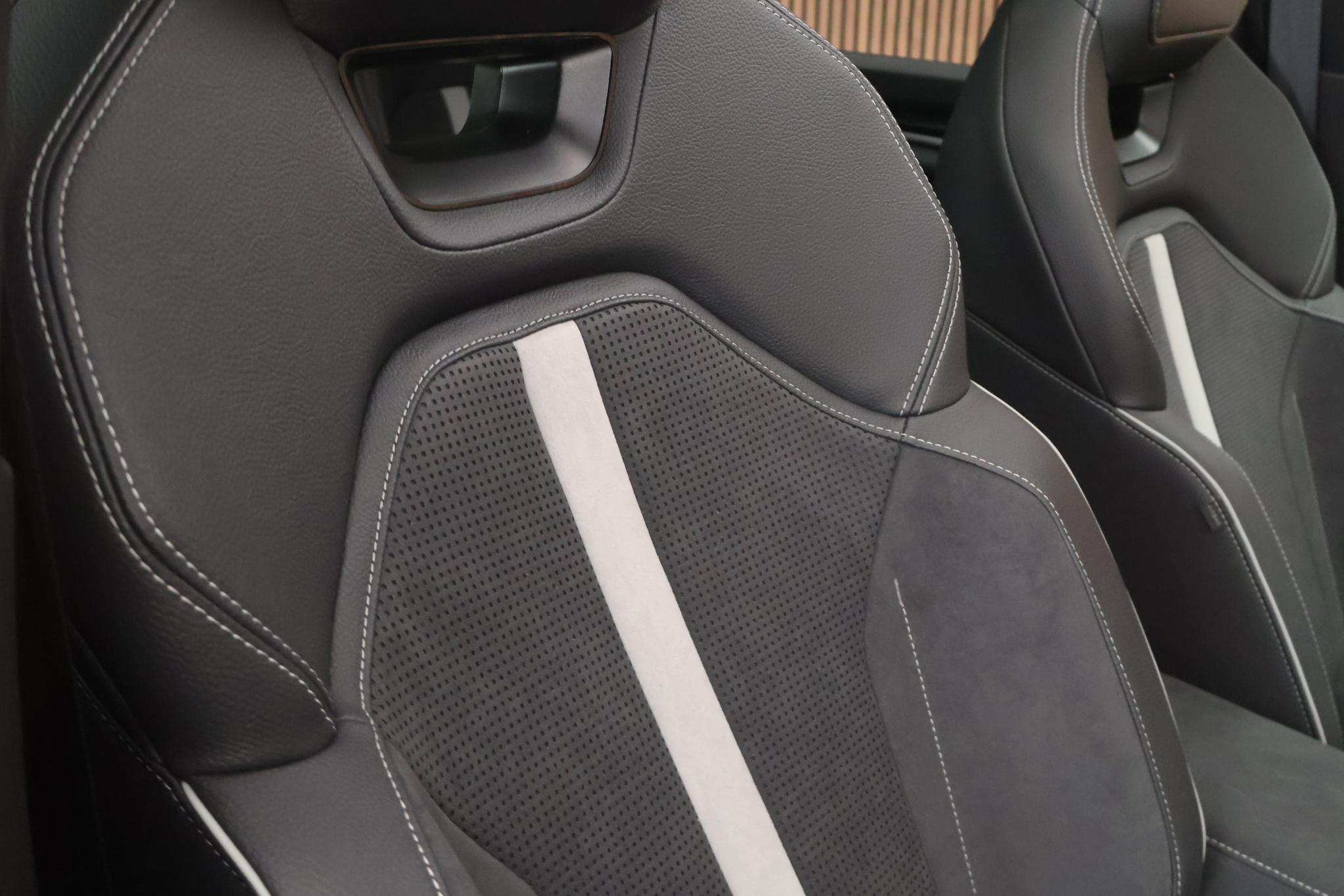 Foto van Skoda Kodiaq