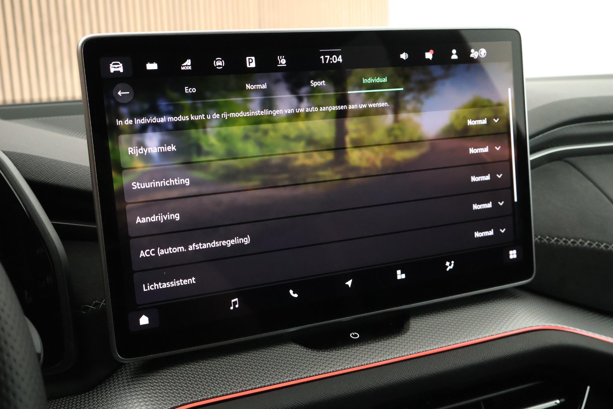 Foto van Skoda Kodiaq