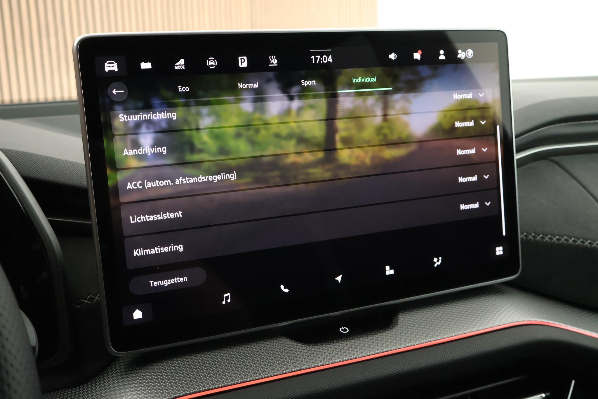 Foto van Skoda Kodiaq