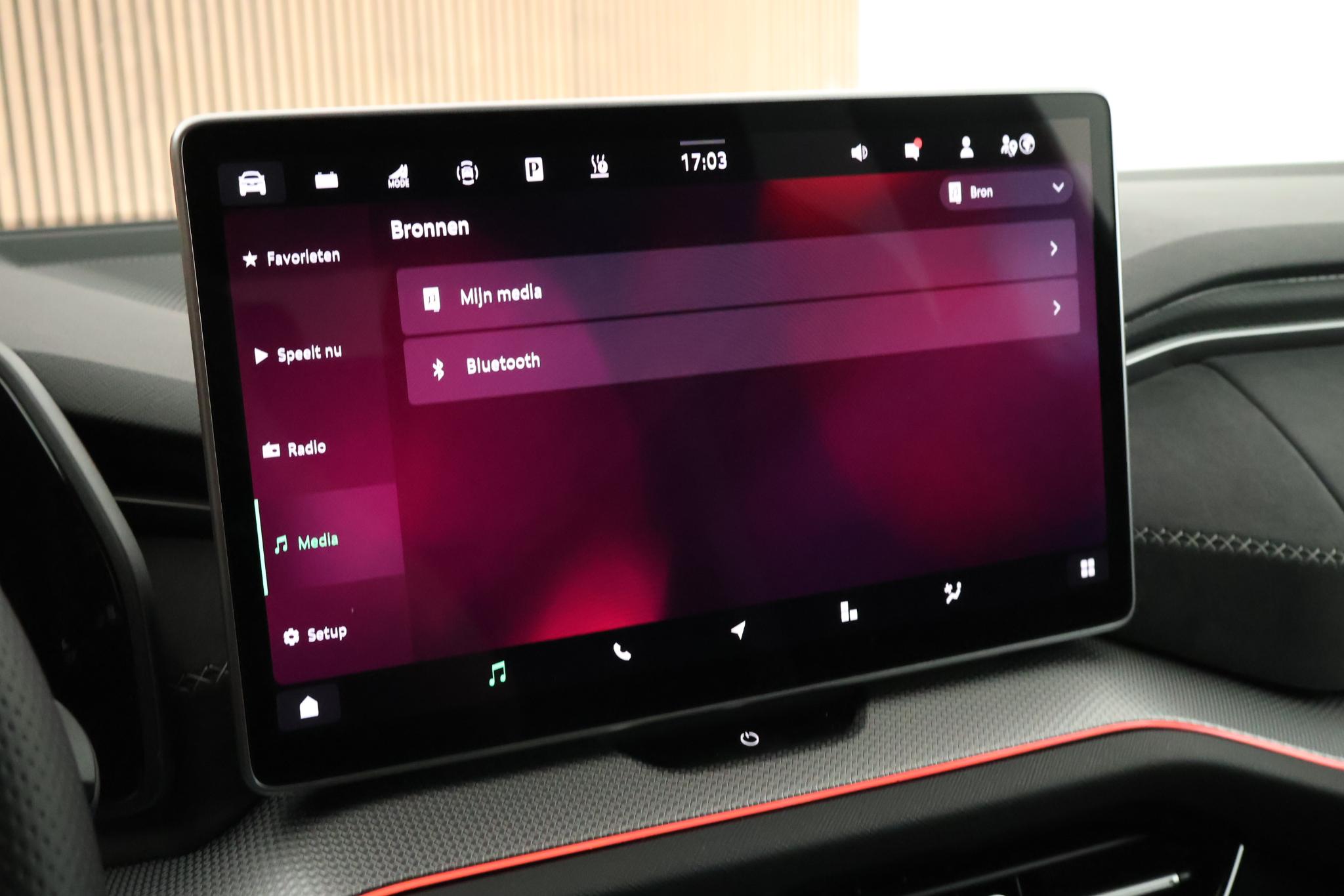 Foto van Skoda Kodiaq
