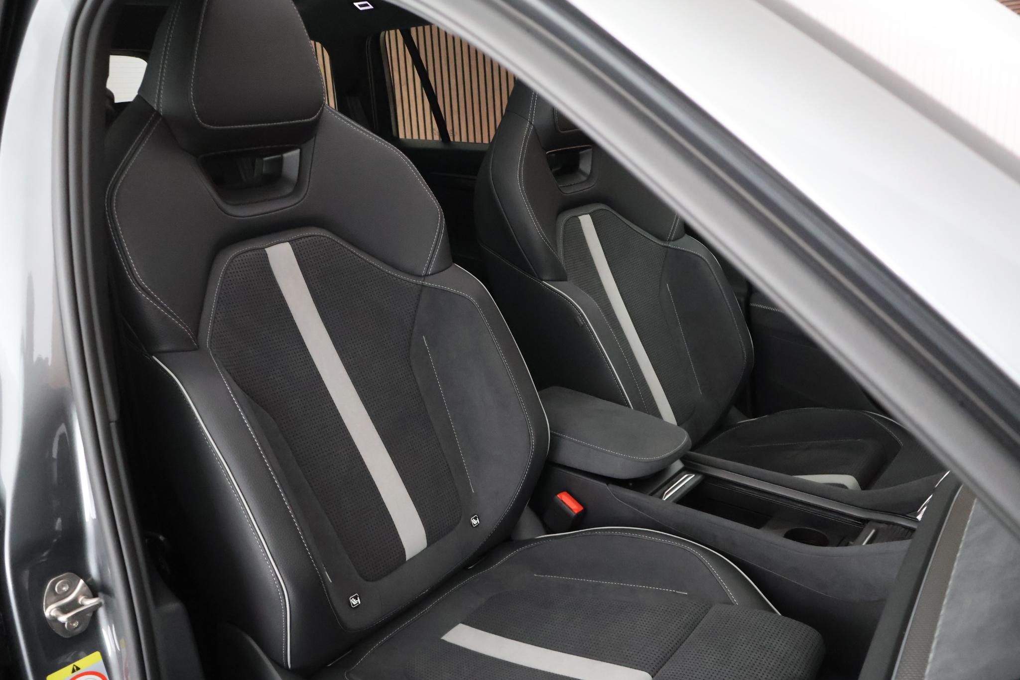 Foto van Skoda Kodiaq