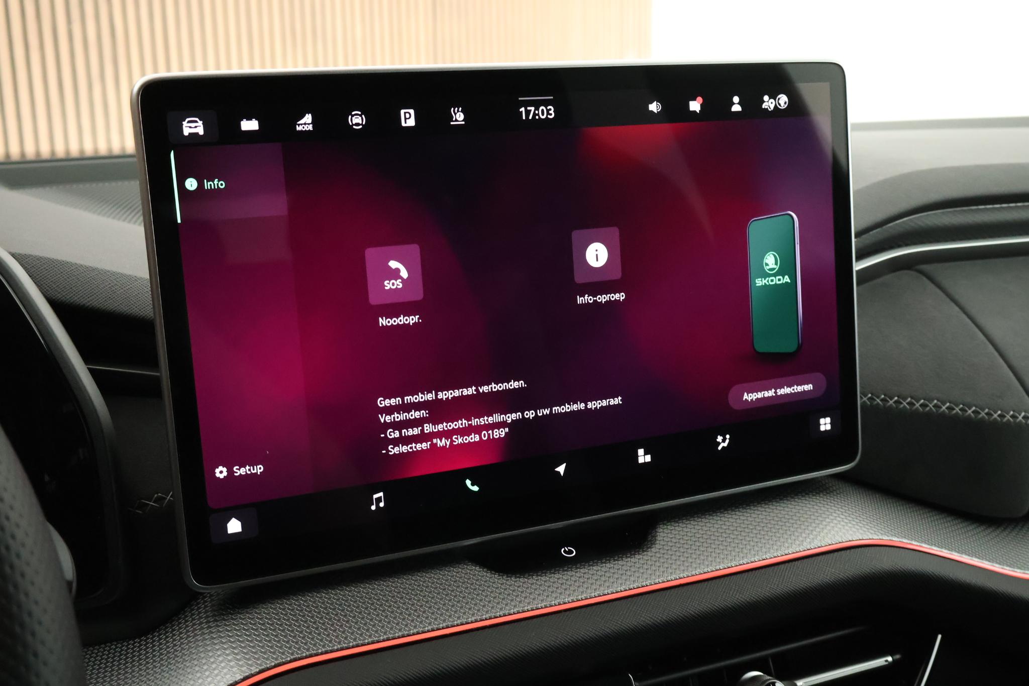 Foto van Skoda Kodiaq