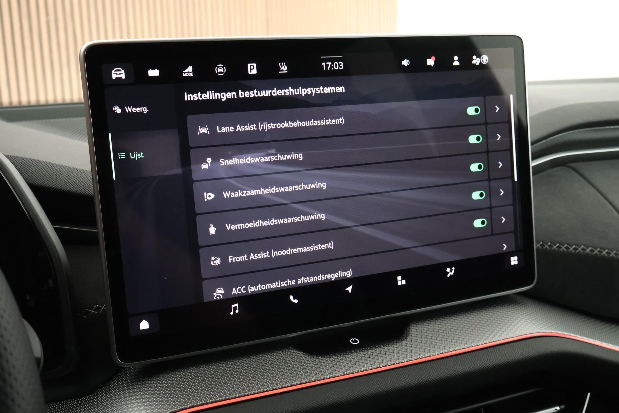 Foto van Skoda Kodiaq