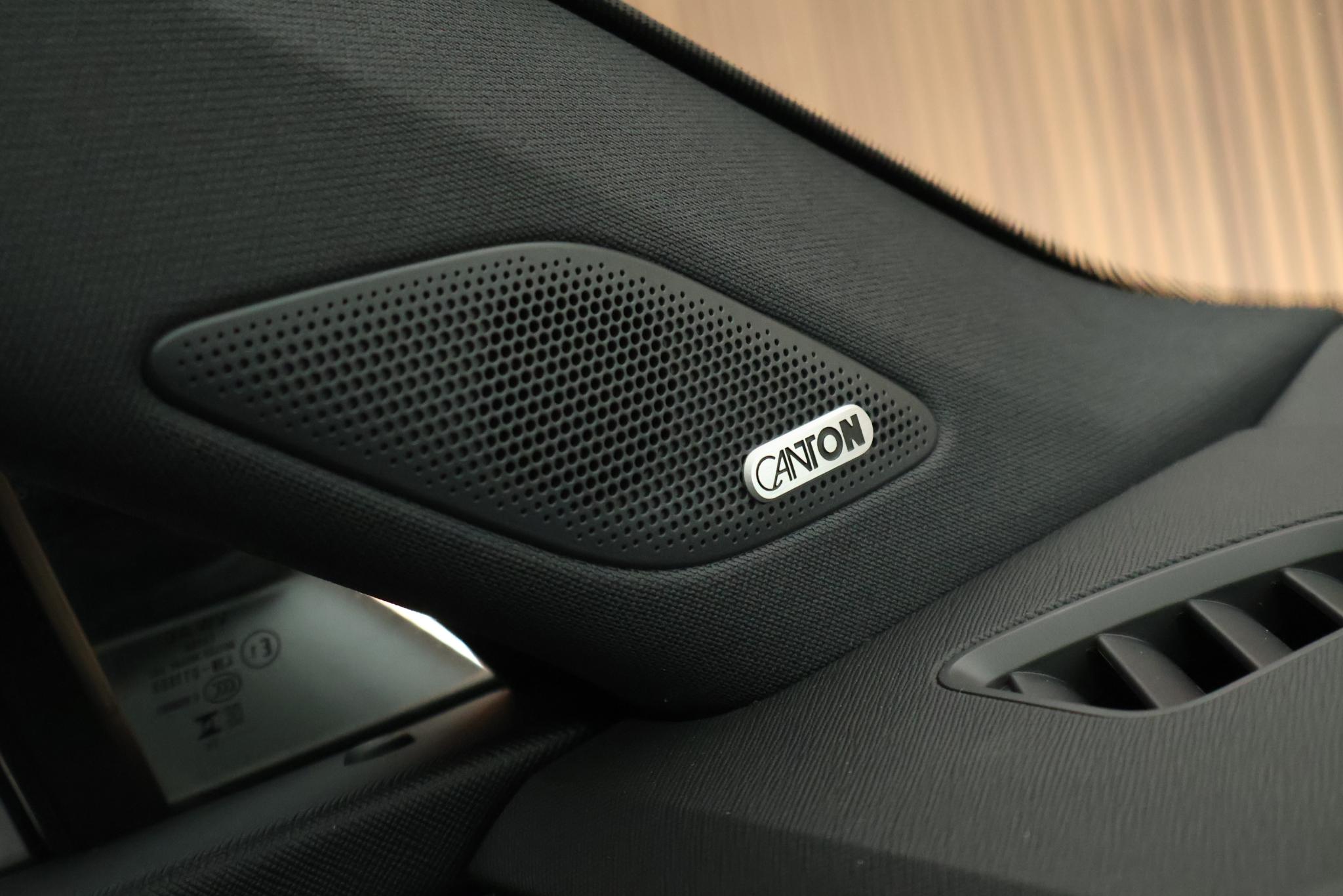 Foto van Skoda Kodiaq