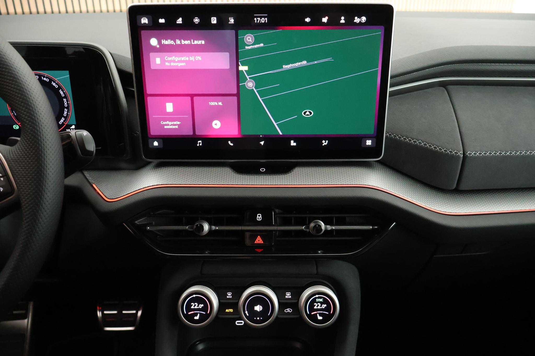 Foto van Skoda Kodiaq
