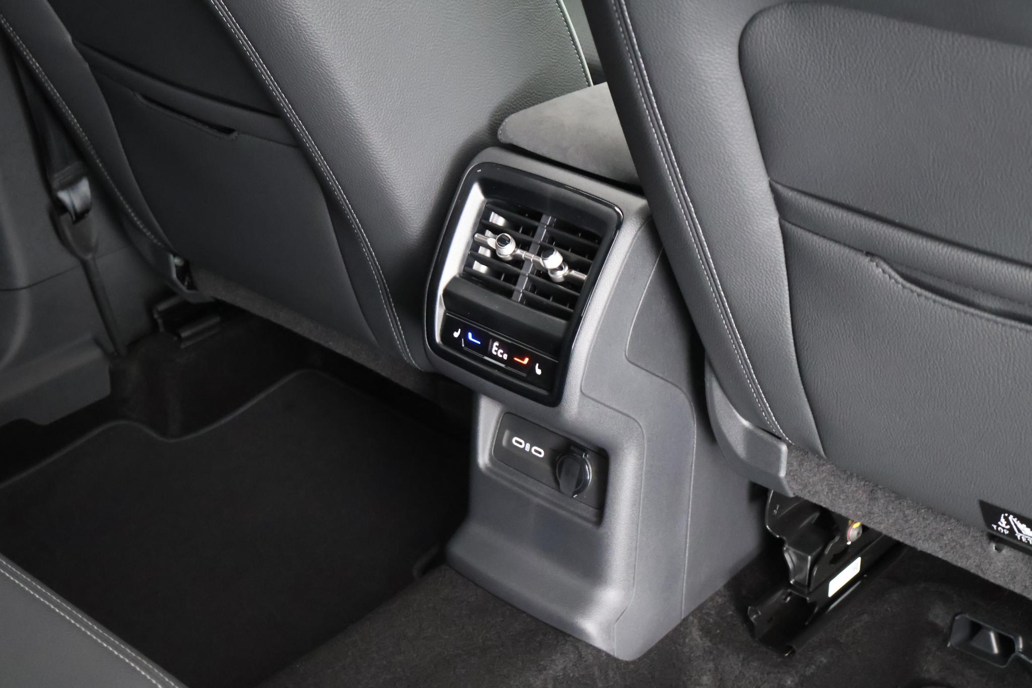 Foto van Skoda Kodiaq