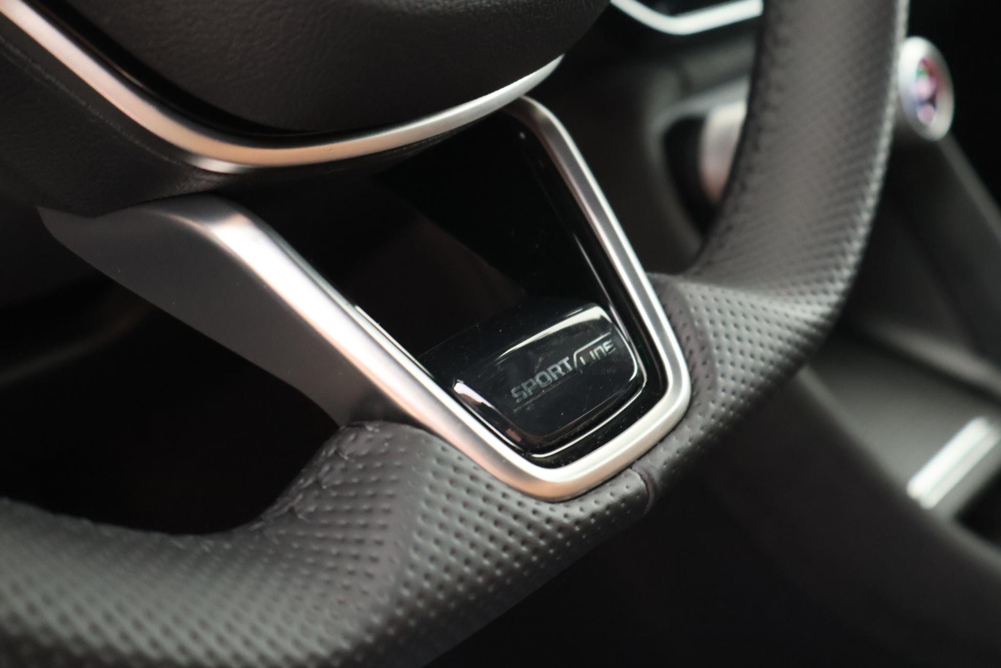 Foto van Skoda Kodiaq